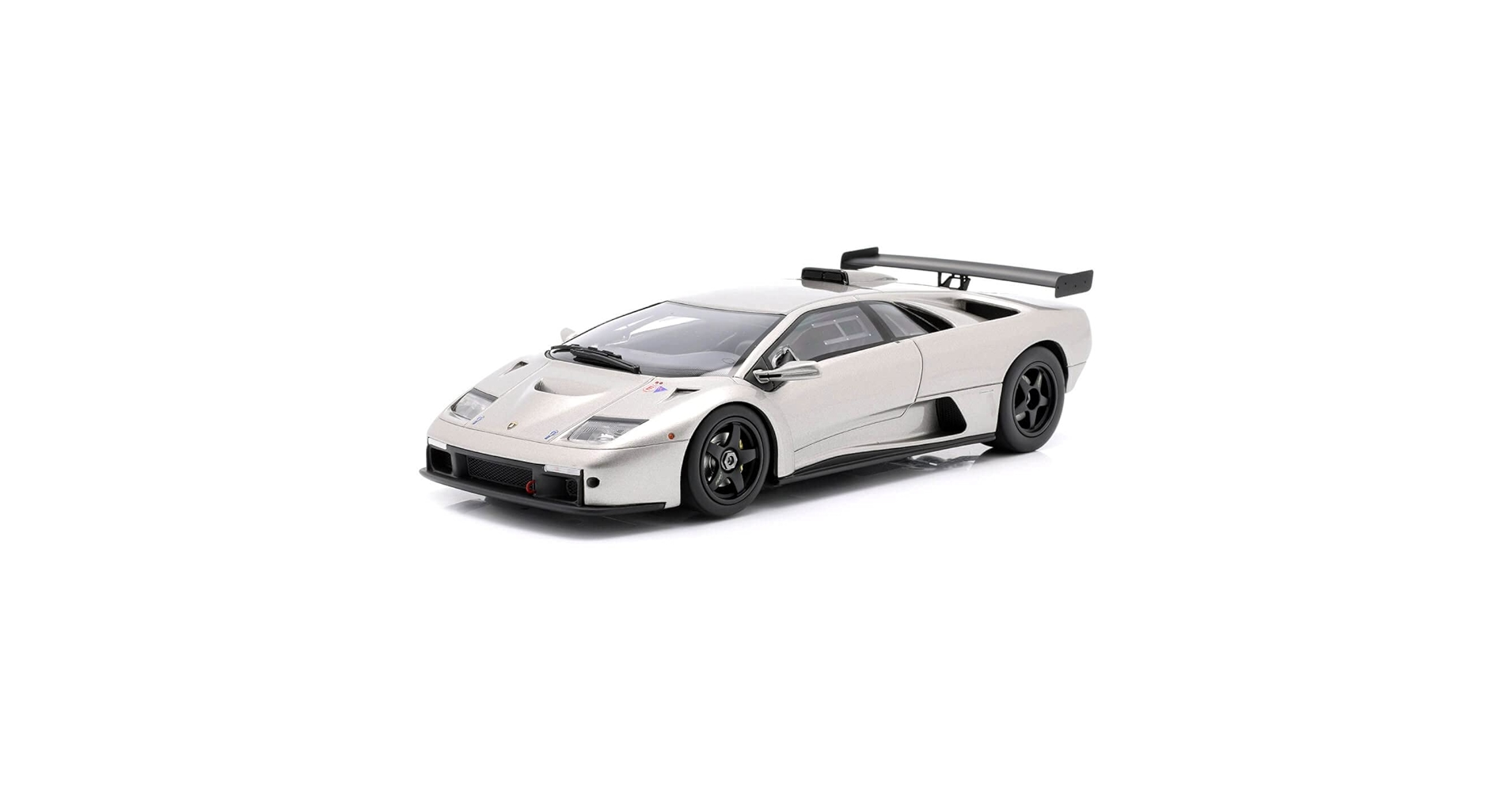 MRコレクション　ランボルギーニディアブロGT-2 1998y　最安値 Make Up Co., Ltd. / Lamborghini Diablo GT 1999