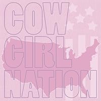 Girl and Girl Ablum Cover