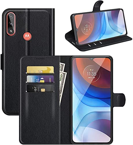 Lapinette Cover a Libro Compatibile con Motorola