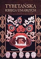 Tybetanska ksiega umarlych 8389978423 Book Cover
