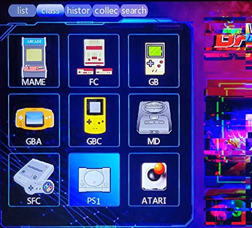 Video game TV Stick Consoles 2.4G Wireless Controlador 10.000 jogos 64GB Retro Video Game Stick Lite