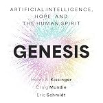 Cover of Genesis