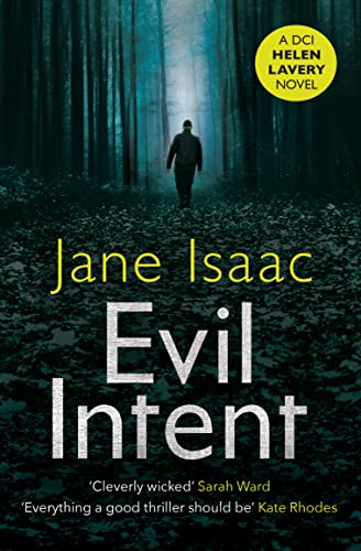 Evil Intent view 2