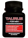 タウラス フォーメン メンズブースター 単品 海外直送品