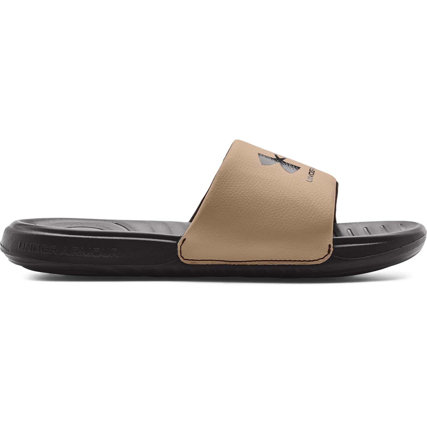 Under ArmourW Ansa Fix Sl womens Slides