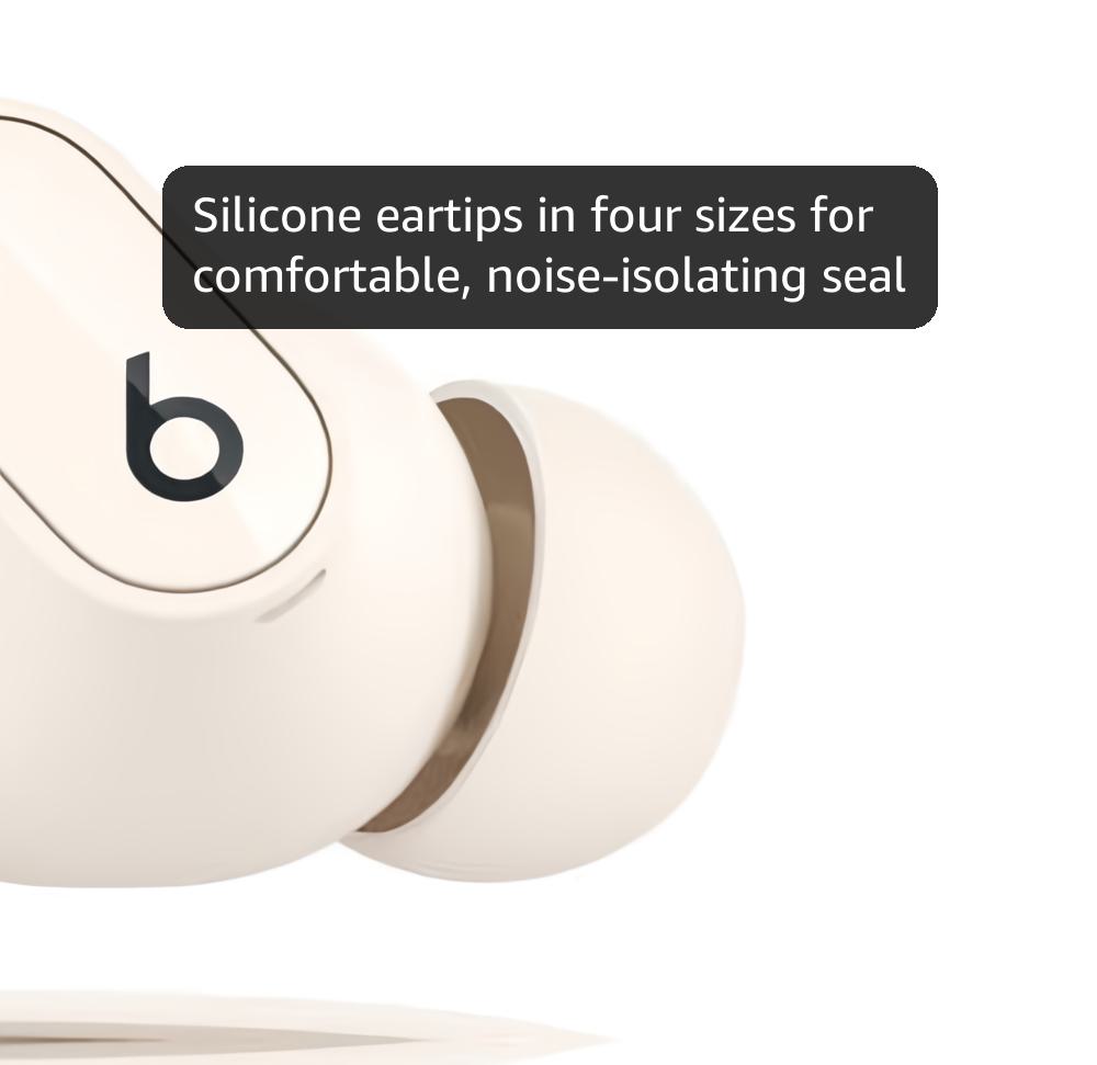 Amazon.com: Beats Studio Buds + | True Wireless Noise Cancelling