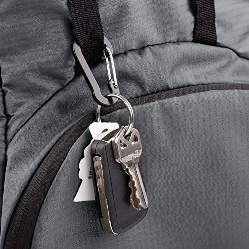 Tripped Travel Gear Travel Backpack- Foldable, Collapsible, Packable Lightweight Daypack For Hiking, Gym, And Airplane Personal Item That Fits Under Seats Backpack By Tim And Fin #TOP6