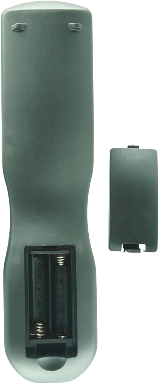 Hotsmtbang Replacement Remote for BOLVA 75BL00H7-01 40BL00H7-02 TV | Compatible 49BL00H7-02 50BL00H7-02 55BL00H7-02 65BLH00H7-02 75BL00H7-02 LED LCD HDTV TV