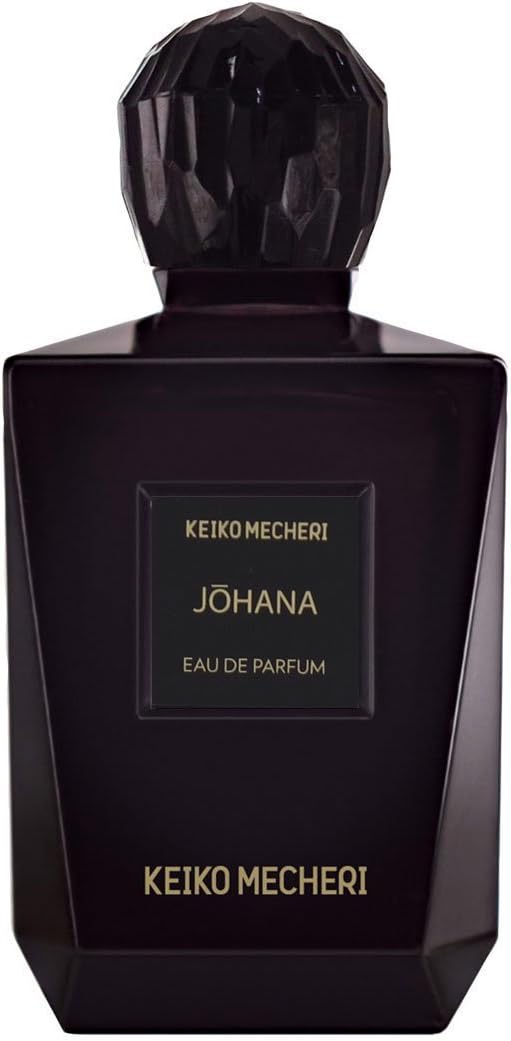 Keiko Mecheri 'Johana' Eau De Parfum 2.5oz/75ml New In Box