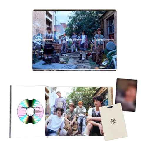 COLOR OUTSIDE THE LINES [Scene 3 Ver.]