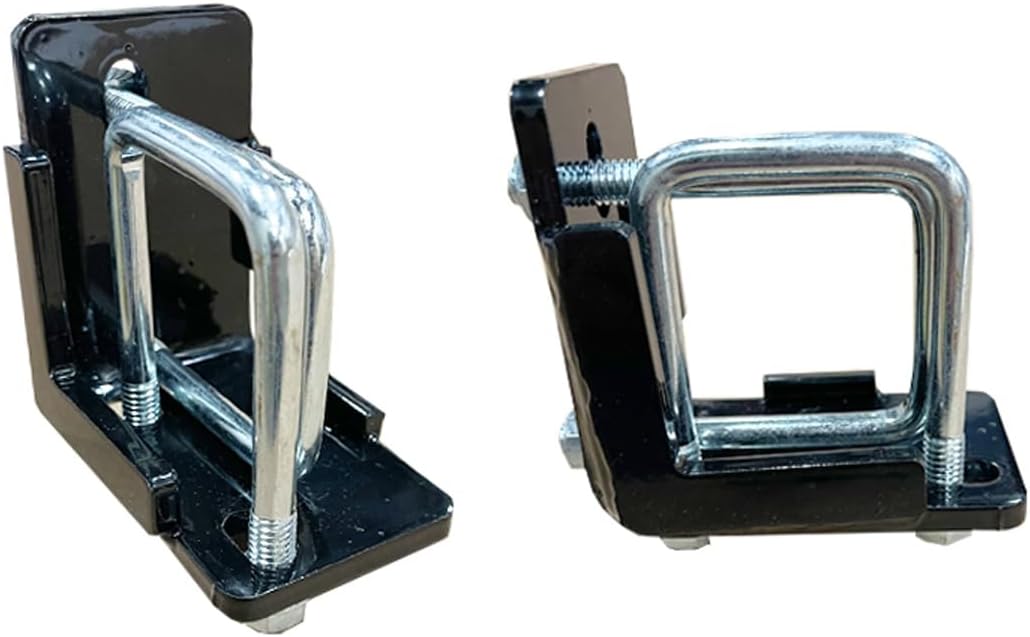 Blue Ox BX88224 Immobilizer II for 2" Receiver Hitch