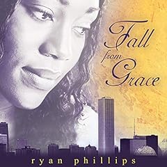 Couverture de Fall from Grace