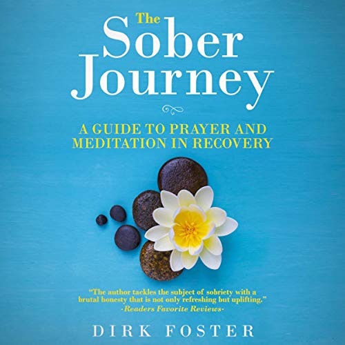 Cover art for The Sober Journey