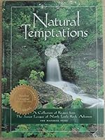 Natural Temptations 0970968000 Book Cover