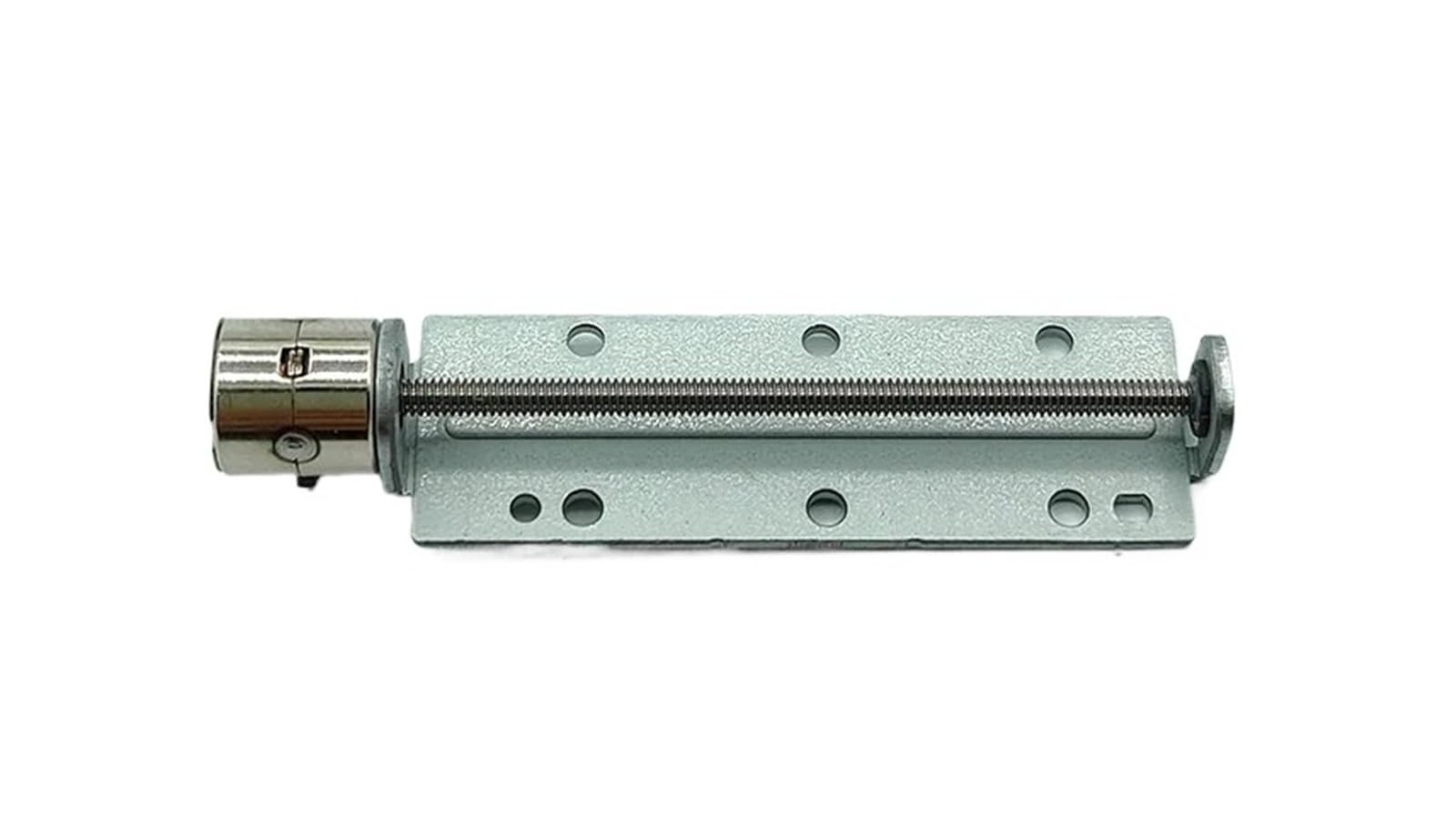 TQSKA 30mm 40mm 50mm Screw Linear Stepper Motor DC 5V 2-phase 4-wire Micro 8mm Stepping Motor Linear Actuator Camera(40mm)