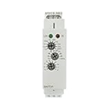 BNT31 Multifunction Timer Relay with 10 Functions Din Rail Mount Delay Relay AC DC 12V-240V