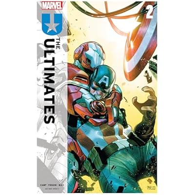 Ultimates (2024-) #2