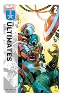 Ultimates (2024-) (全2巻) Kindle版