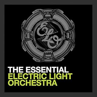 The Essential Electric Light Orchestra