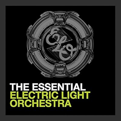 The Essential Electric Light Orchestra