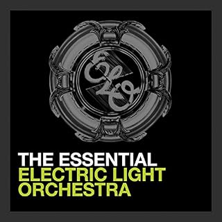 The Essential Electric Light Orchestra - Les Beatles, Paul McCartney, John Lennon, RIngo Starr, George Harrison
