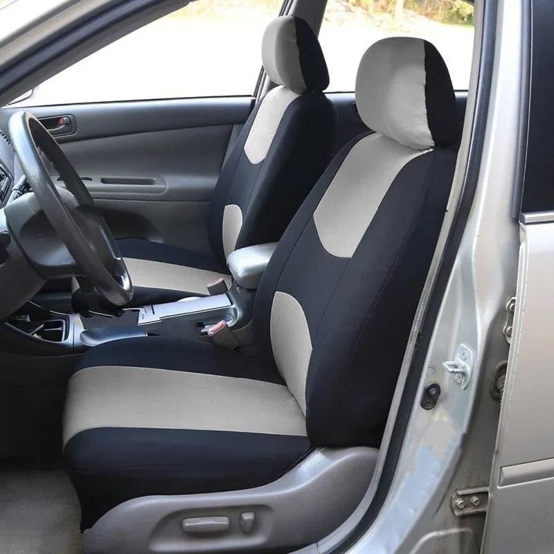 Housse de siège avant pour Chevrolet Cruze et Captiva - 3