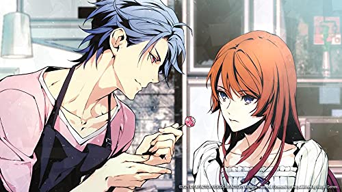 Variable Barricade - Nintendo Switch - Image 5