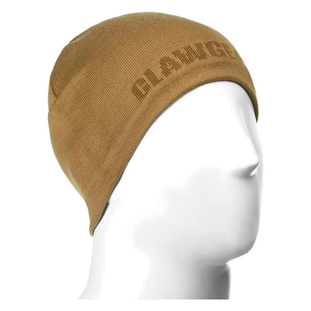 Claw Gear CG Beanie Coyote