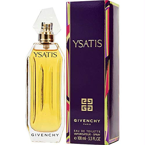 YSATIS by Givenchy Eau De Toilette Spray 3.4 oz for Women