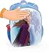 Mochila Disney Frozen Elsa y Ana con Dos Imágenes Lentejuelas Reversibles 30...