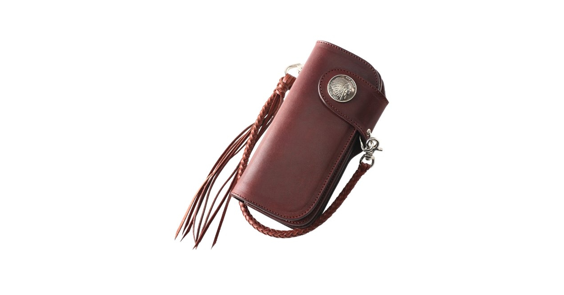 未使用品 Redmoon(レッドムーン)ロングウォレット 革財布 ハンドメイド 楽天市場】REDMOON レッドムーン Round Zip Long Wallet Compact