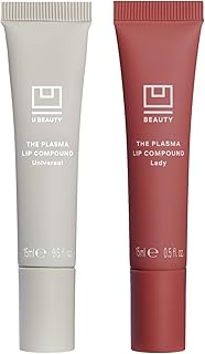 U Beauty The PLASMA Lip Compound Duo - Univer...