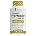 STEMBODY- Advanced Bone and Joint Health Support Supplement - Multivitamins, Calcium, Collagen II, Magnesium, Tumeric Curcumin, MSM, Bromelain, Boswellia, Hyaluronic Acid, Zinc, Vitamin D3,Vitamin B12