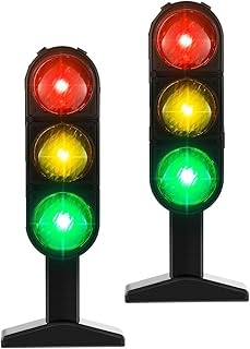 Traffic Light Signs Toy