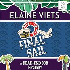 Final Sail cover art