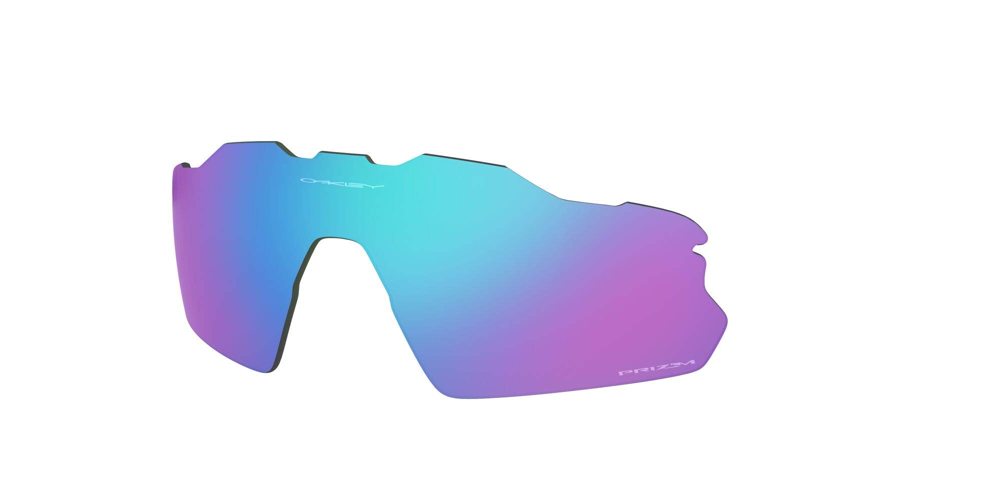 Oakley RL-RADAR-EV-PITCH-88 Lentes de reemplazo para Gafas de Sol, Multicolor, 55 Unisex Adulto