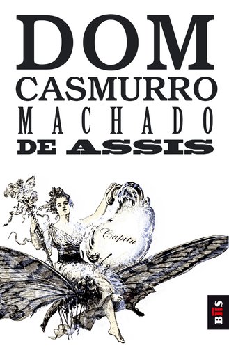 Bis - dom casmurro