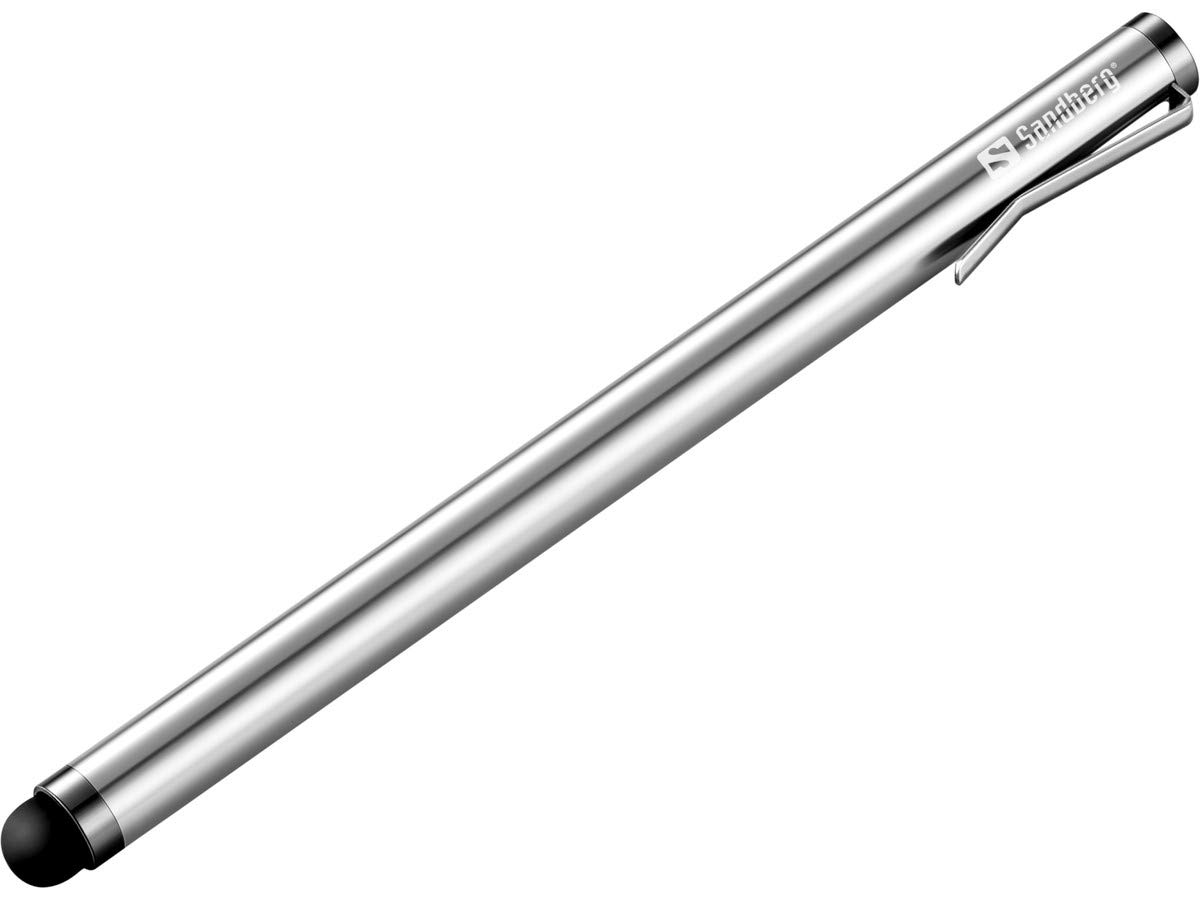 SandbergSmartphone Stylus, Other