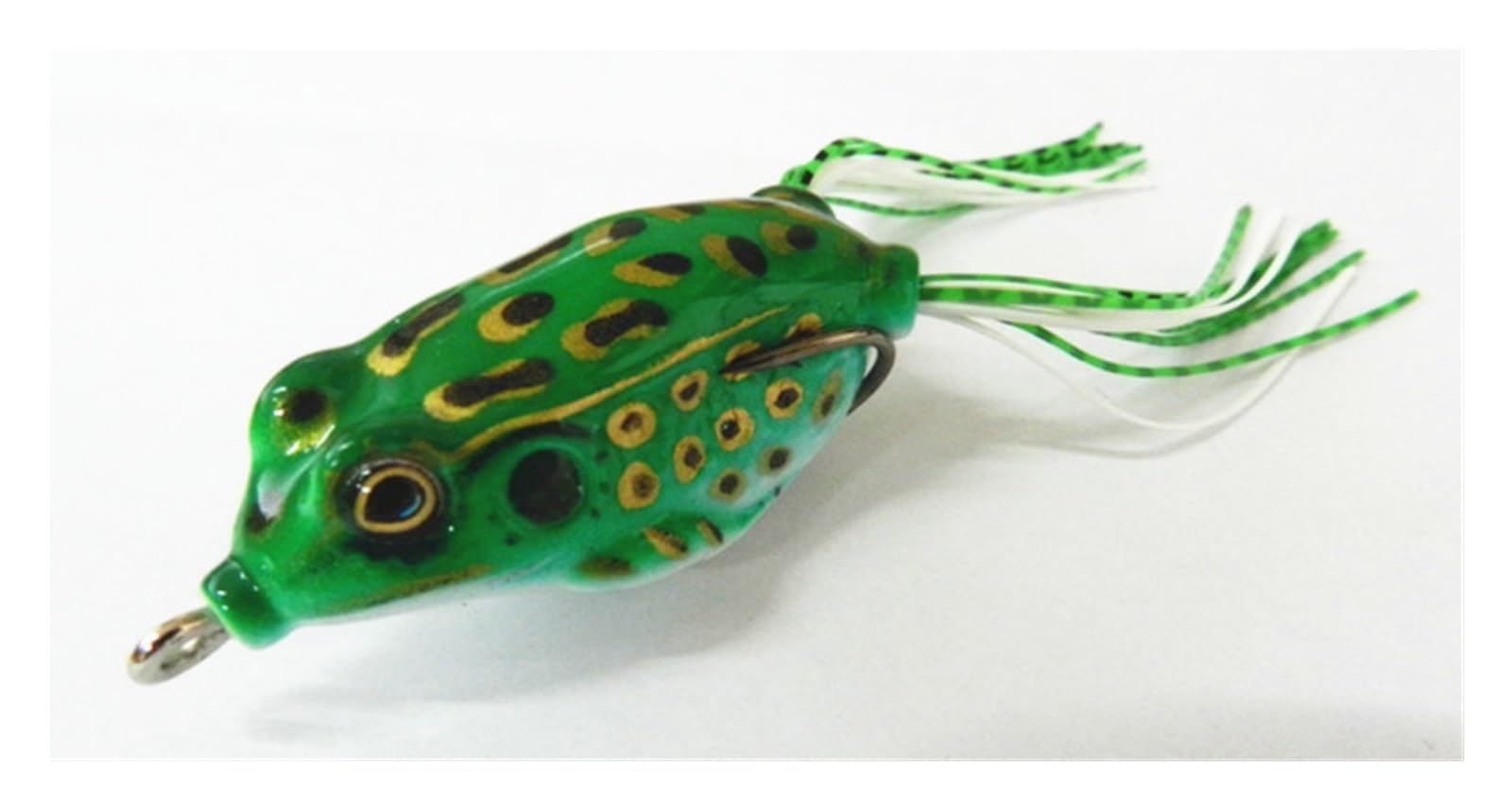 Amazon.co.jp: カエルルアー55mm/8Gトップウォーターシミュレーション