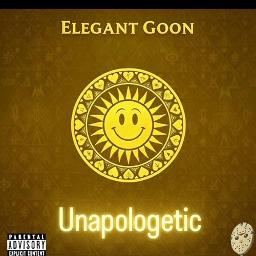 Elegant Goon - Wussy - unapologetic mixtape 1.13.25