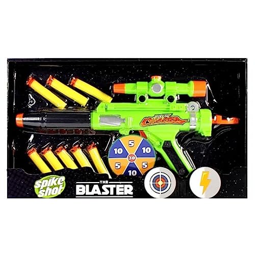 Lanca Dardos The Blaster, Ark Toys