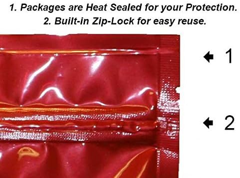 Miniatura 2 de Siete cápsulas de mezcla de hongos 750 mg bolsa de 250