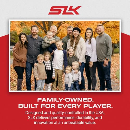 image for Selkirk Sport SLK ERA Power Pickleball Paddle | Carbon Fiber & Fibergl