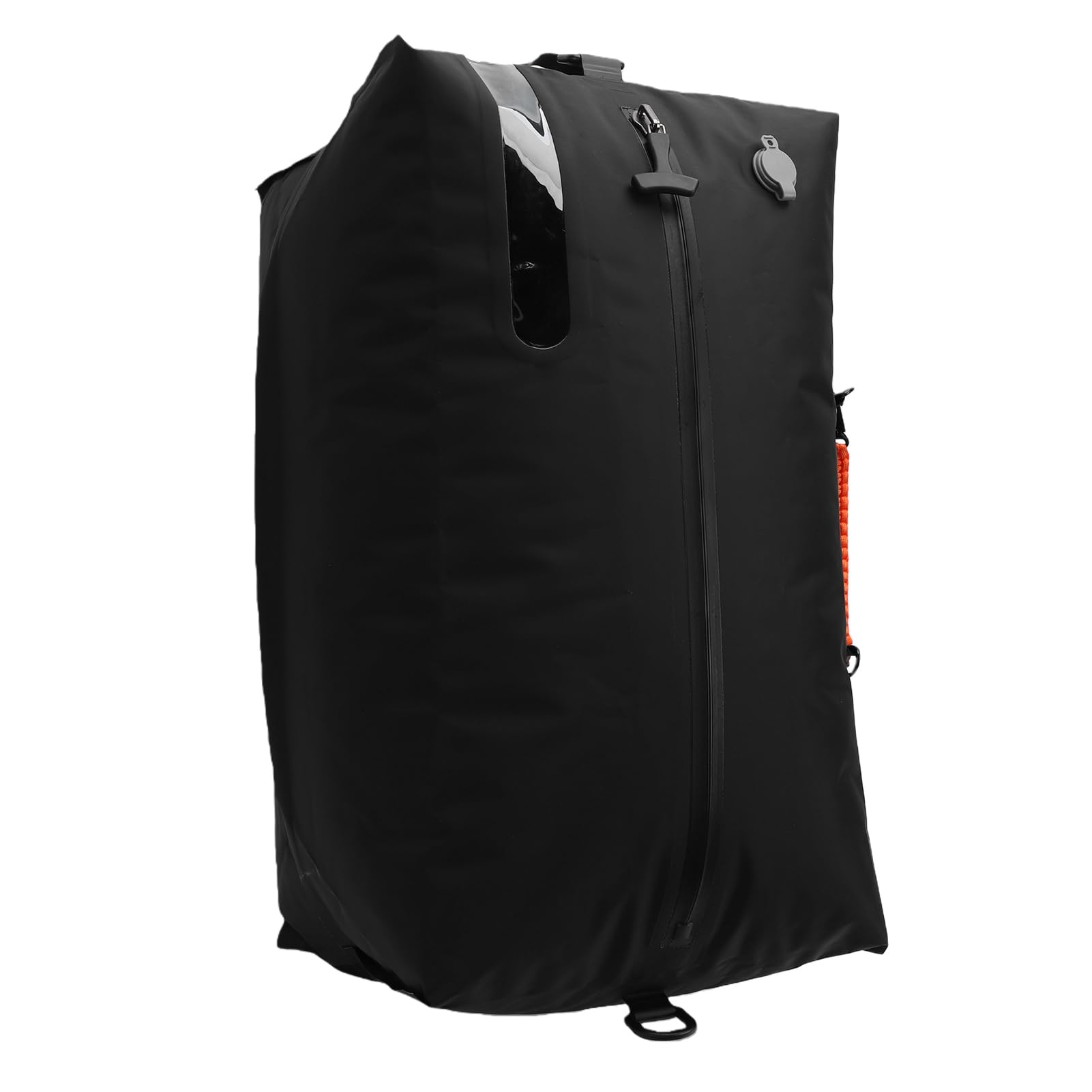 ZJchao Bolsa de Compresión Al Vacío 34L, Bolsa de Almacenamiento TPU para