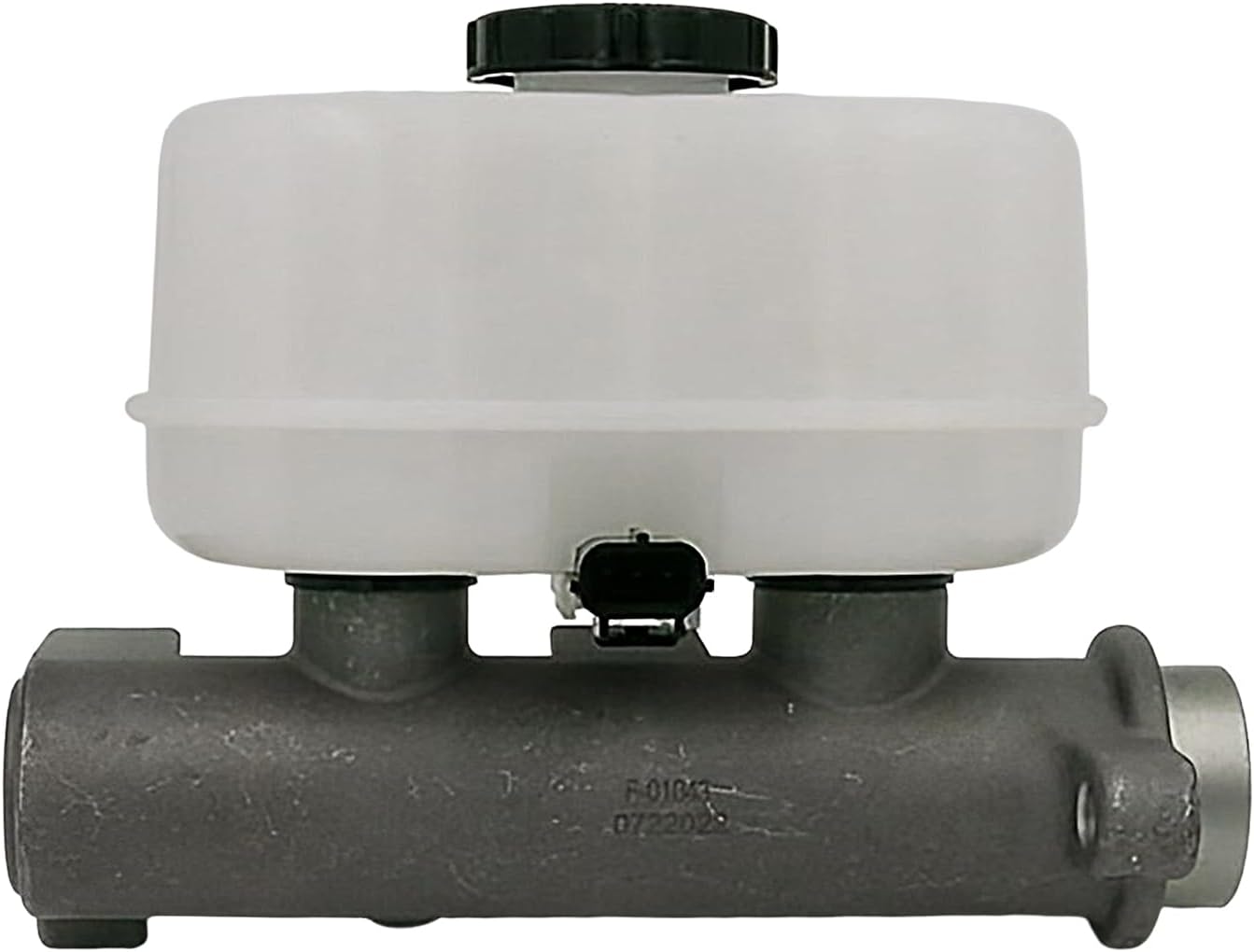 MC390530 Brake Master Cylinder Replacement for Ford F-250 Super Duty F-350 Super Duty Excursion F-550 Super Duty F-450 Super Duty 1999 2000 2001 2002 2003 2004 2005