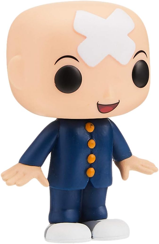 Funko POP 2015 Asia MINDSTYLE Exclusive SHARAKU Vinyl OSAMU TEZUKA Figure