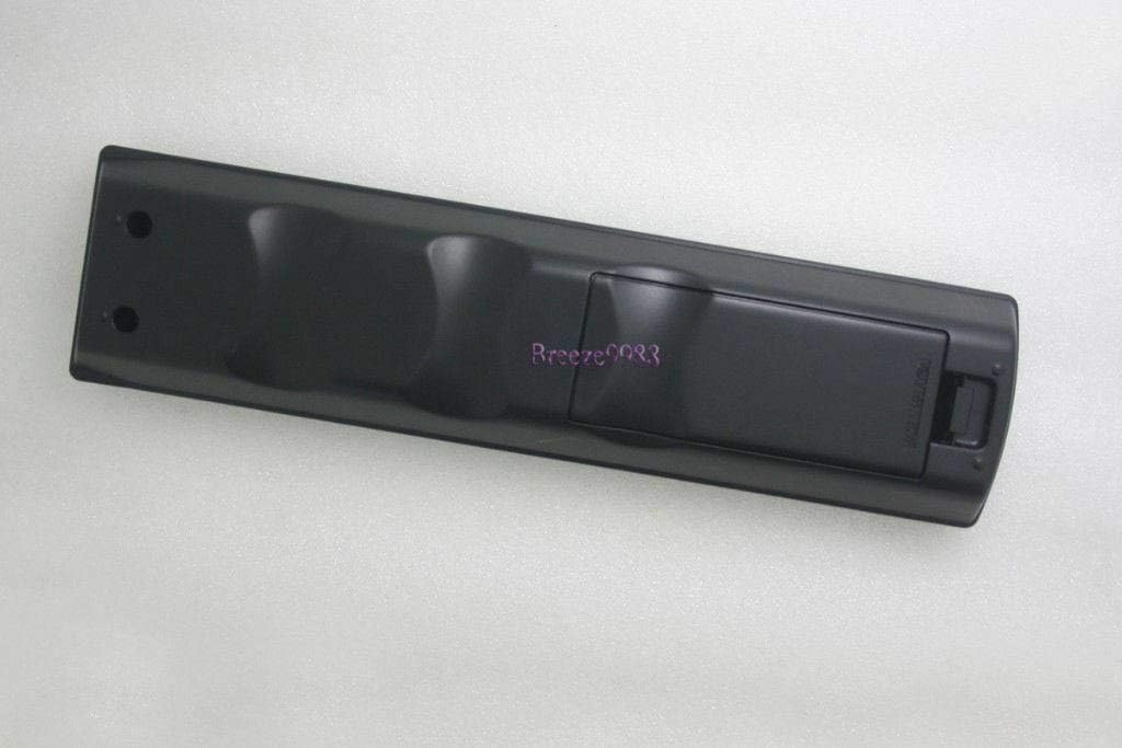 Replacement Remote Control for Pioneer VSXD712K/KUXJI VSXD812 VSXD712 VSXD812S Receiver