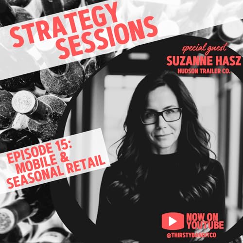 Mobile & Seasonal Retail with Suzanne Hasz