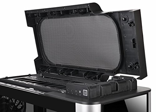 Build My PC, PC Builder, Thermaltake CA-1K9-00F1WN-01