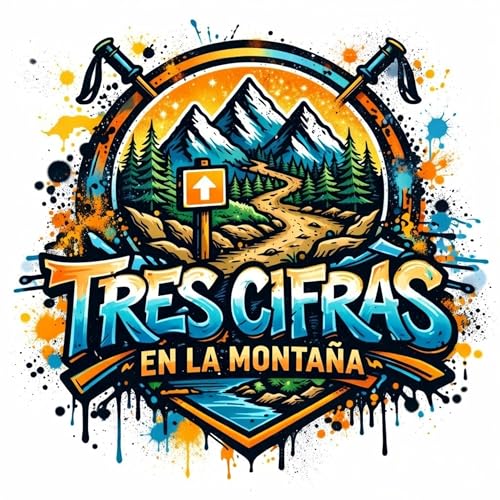 Episodio 52 - Debate de la monta&ntilde;a Olimpica